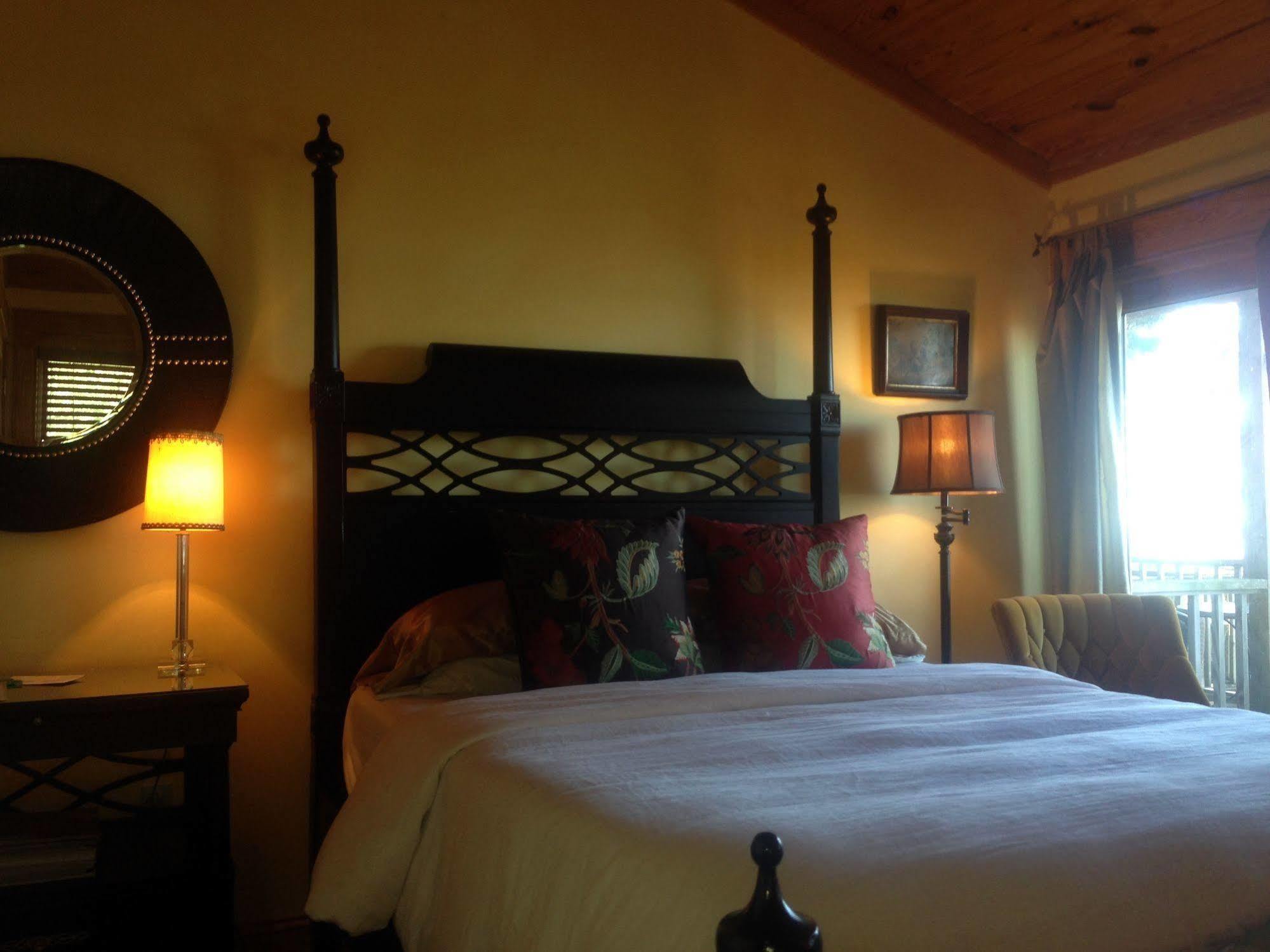 Cypress Moon Inn คิตตีฮอว์ก ภายนอก รูปภาพ